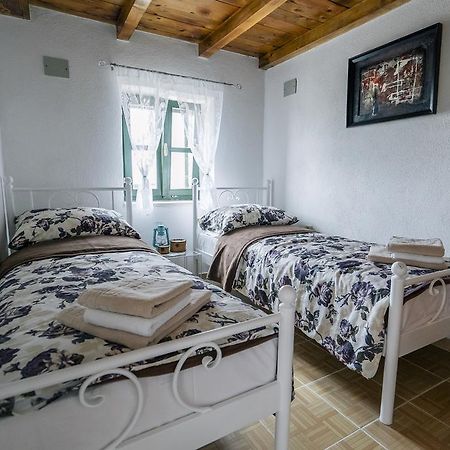 Apartman Studio Zdravko Eco Village Imotski Extérieur photo