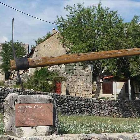 Apartman Studio Zdravko Eco Village Imotski Extérieur photo
