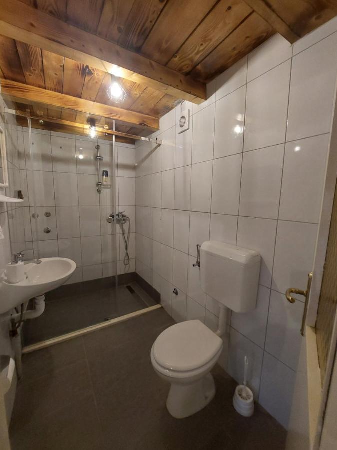 Apartman Studio Zdravko Eco Village Imotski Extérieur photo