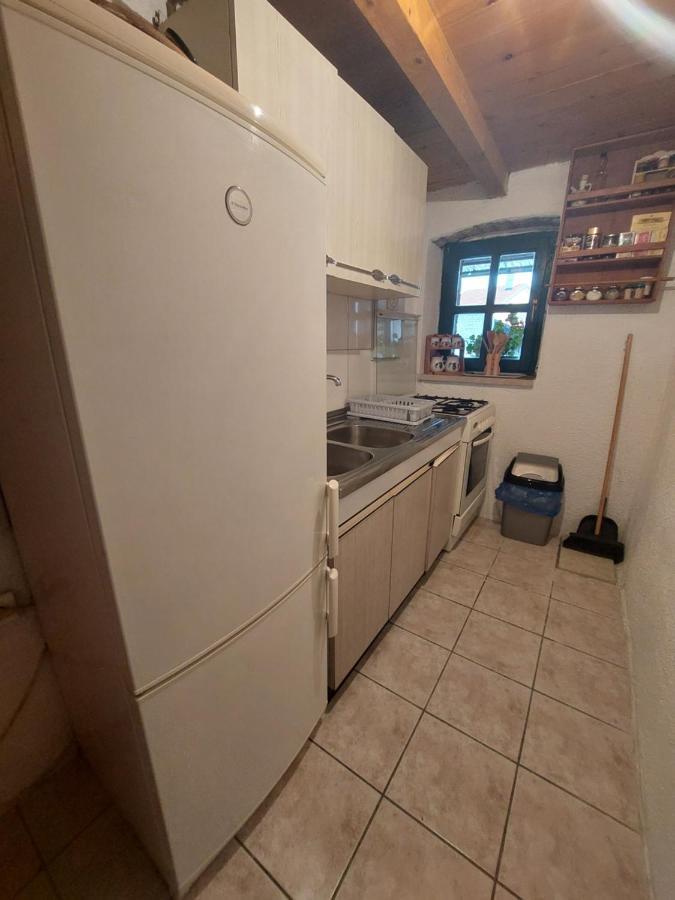 Apartman Studio Zdravko Eco Village Imotski Extérieur photo