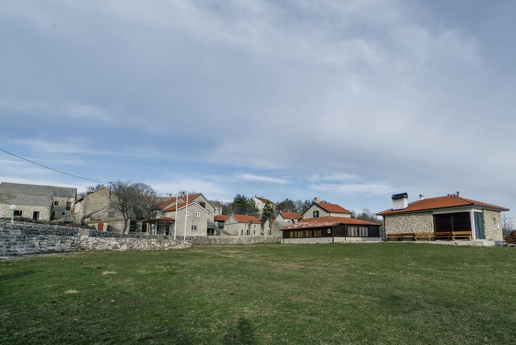 Apartman Studio Zdravko Eco Village Imotski Extérieur photo