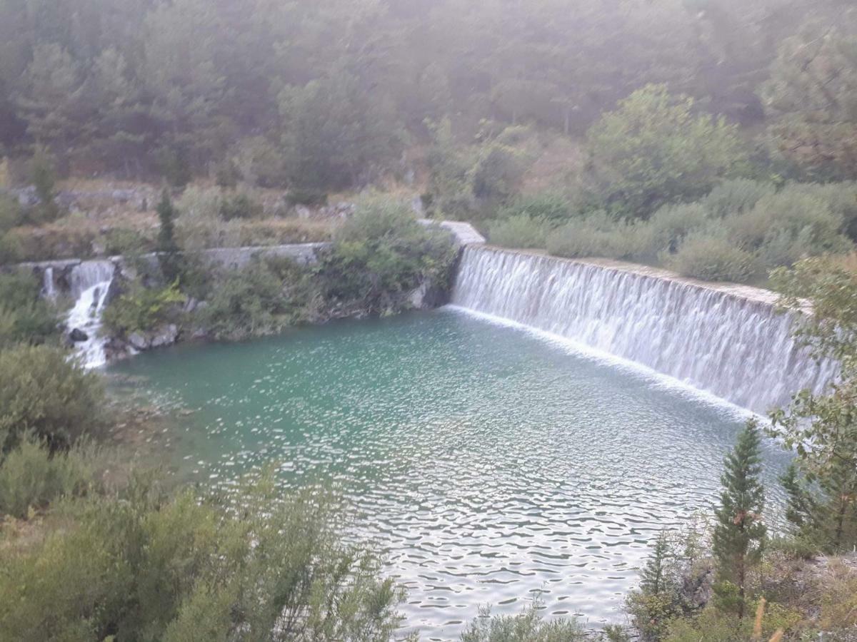 Apartman Studio Zdravko Eco Village Imotski Extérieur photo